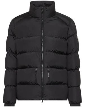 Moncler Tuileries Down Jacket - Black