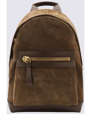 Tom Ford Bags Nut - Green
