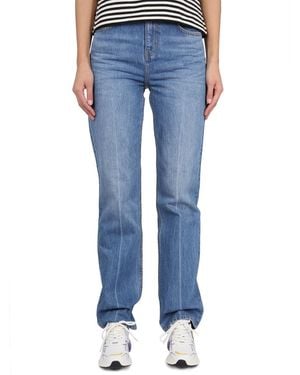 Tory Burch Jeans for Women | Online Sale up to 65% off | Lyst