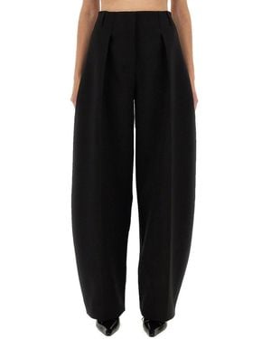 Jacquemus Pants for Women | Online Sale up to 70% off | Lyst