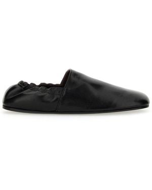 KHAITE Dancer "banks" - Black