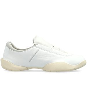 スニーカー Y-3 Men Sneakers Beige JQ4953 BEIGE スニーカー Y-3 Men Sneakers Beige JQ4953 BEIGE Men's Y-3
