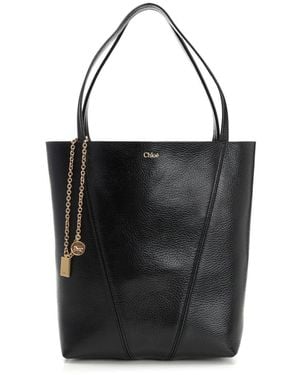 Chloé S811 - Black