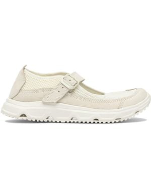 Salomon Sneakers & Slip-On Bianco-Donna