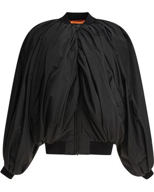 Balenciaga Giacche Nero-Donna