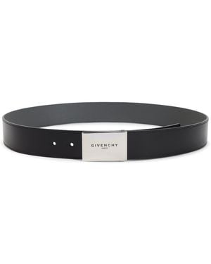 Givenchy Belts - Black