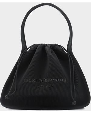Alexander Wang Bags Blacks And Greys