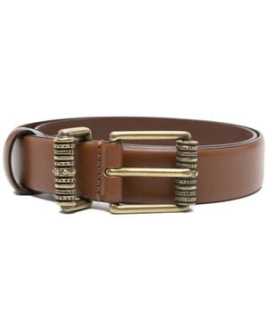 Ba&sh Belts - Brown