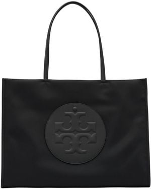 Tory Burch Shoulder Bags Borse A Spalla E Tracolla Nero-Donna