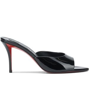 Christian Louboutin Sandals Black