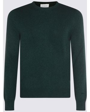 Malo Sweaters Pino - Green