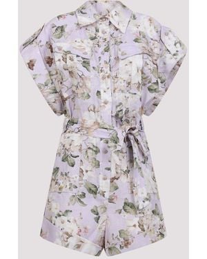 Zimmermann Jewellery Multicolour - White