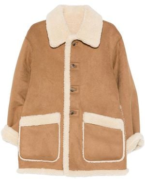 DUNST Outerwears - Natural