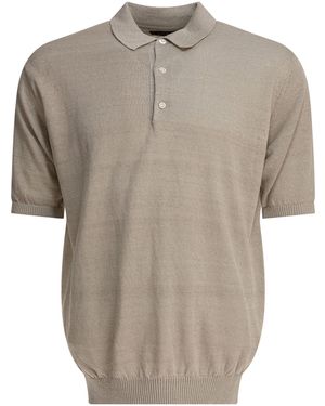 Beams Plus Polo Shirts - Multicolour