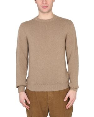 PT Torino Choker-Uomo - Neutro