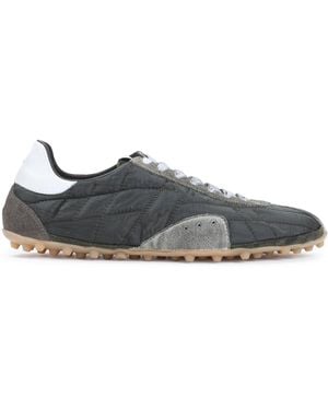 Maison Margiela Trainers Multicolour - Grey
