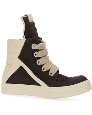 【関税&送料込】Rick Owens Sneaker Rick Owens Sneakers for Men | Online Sale up to 33% off | Lyst