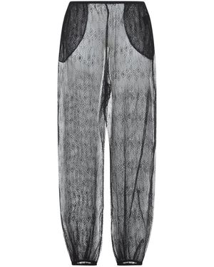 Frankie Shop Trousers - Grey