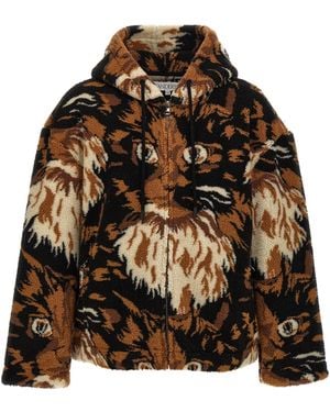 JW Anderson Outerwears - Brown