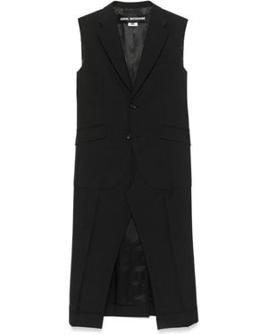 Junya Watanabe Giacche-Donna - Nero