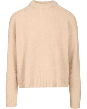 AMISH Maglione - Natural