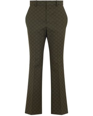 Gucci Pants - Green