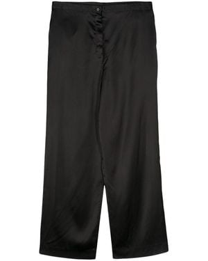 BOTTER Pantaloni Nero-Uomo