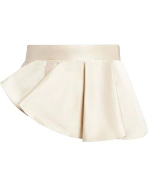 BITE STUDIOS Belts Neutral - Natural