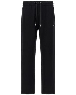 Off-White c/o Virgil Abloh Scribble Diag Pants - Blue