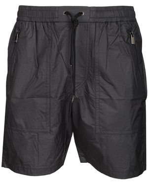 Tatras Bermuda Shorts Trousers - Grey