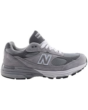 New Balance 993 Sneakers for Men Up to 26 off Lyst