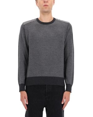 Belstaff Sweater "Kerrigan" - Grey