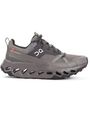 On Shoes Trainers - Grey