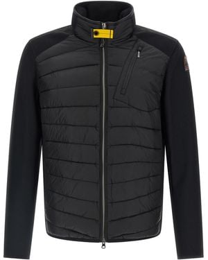 Parajumpers Jayden Puffer Jackets - Black