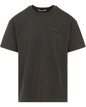 Givenchy T-Shirts - Black