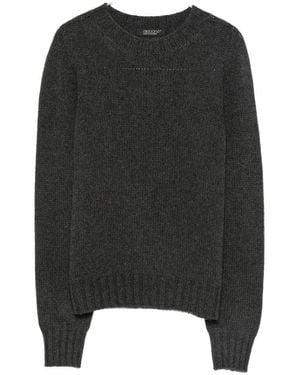 Aragona Cashmere Sweaters - Black