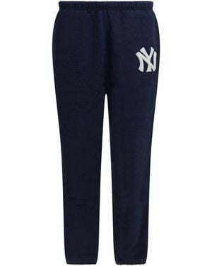 Polo Ralph Lauren Yankees Trousers - Blue