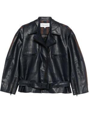 Stine Goya Outerwears - Black
