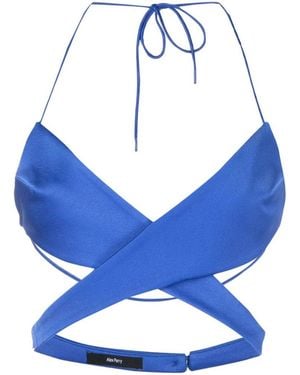 Alex Perry Tops - Blue