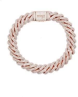 DARKAI Bracelets - Metallic