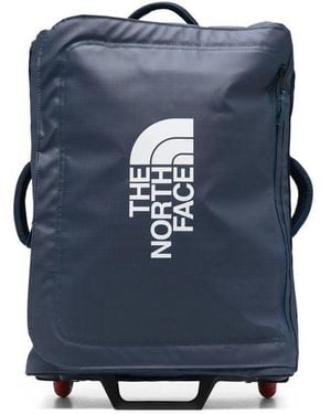 The North Face Blue Backpacks & Travels
