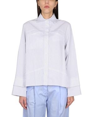 Jejia Jk Shirt - White