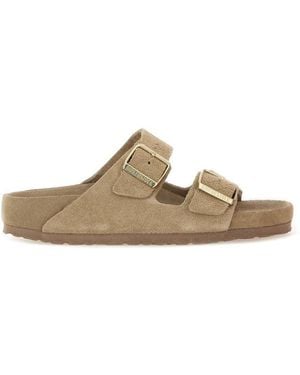 Birkenstock "Arizona" - Brown