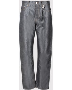 DARKPARK Straight Leg Grey