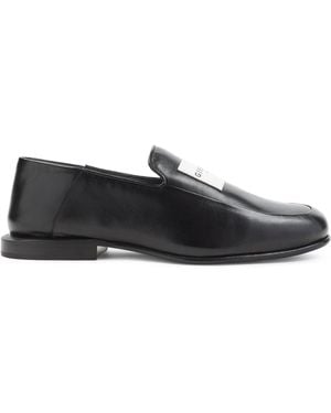 Givenchy Loafers - Black