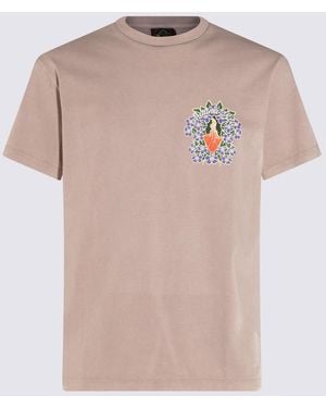 Mauna Kea T-Shirts And Polos Light And Natural