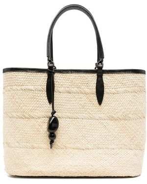 Hunting Season Tote Bags Neutro-Donna