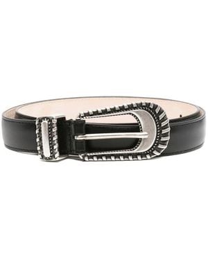 IRO Belts - Black