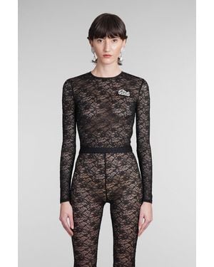 Alessandra Rich T-shirts for Women | Online Sale up to 60 Alessandra Rich T-shirts for Women | Online Sale up to 60