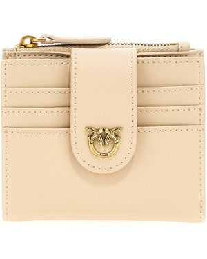 Pinko 'Multi Purpose' Wallet - Natural